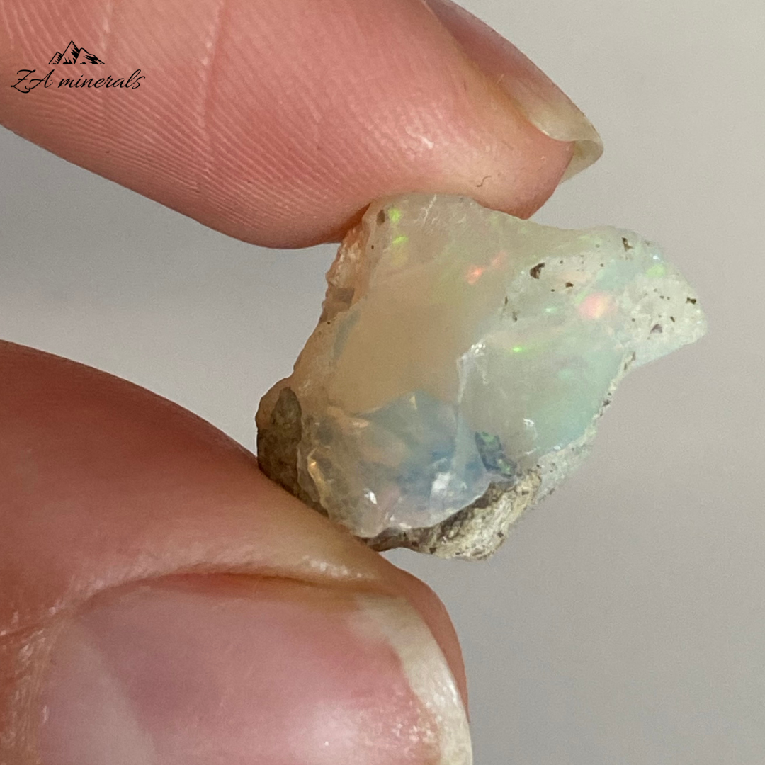 Welo Opal 1.3g IR21
