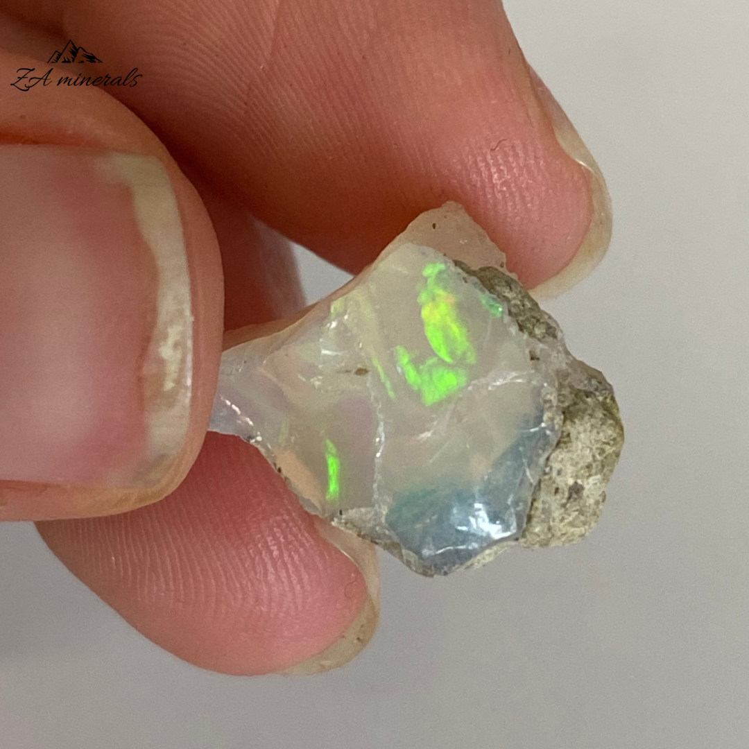 Welo Opal 1.3g IR21