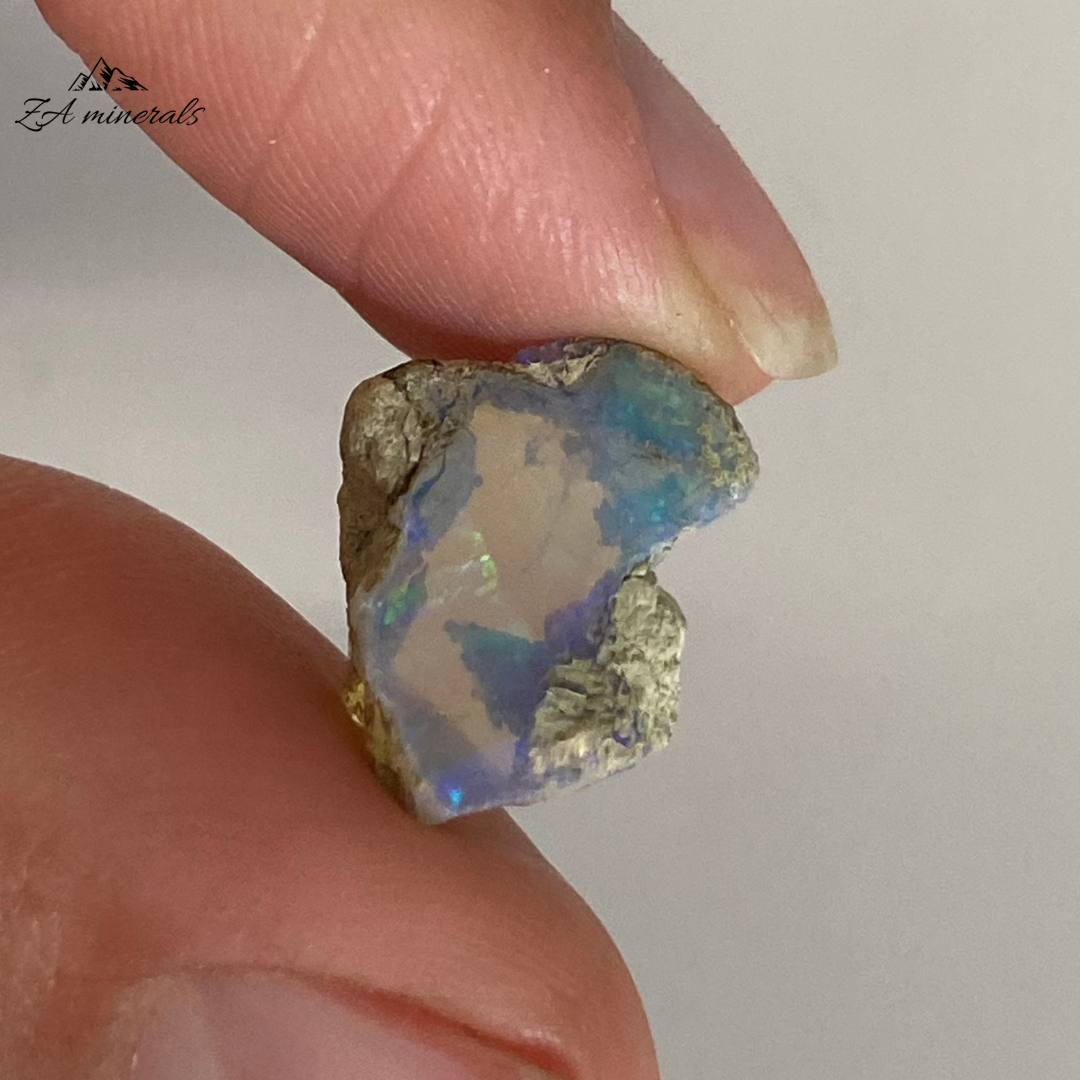 Welo Opal 0.8g IR22