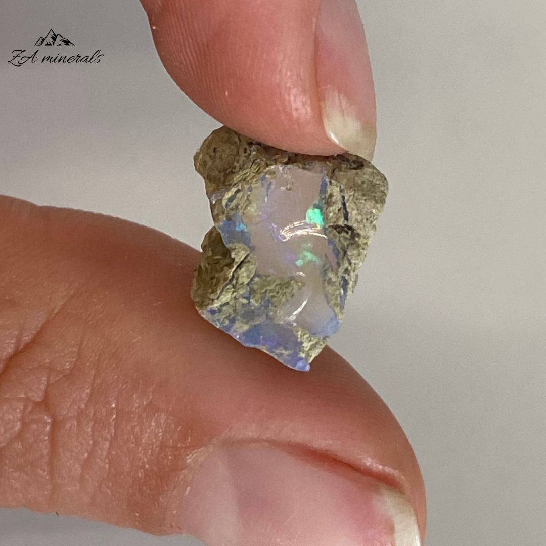 Welo Opal 0.8g IR22