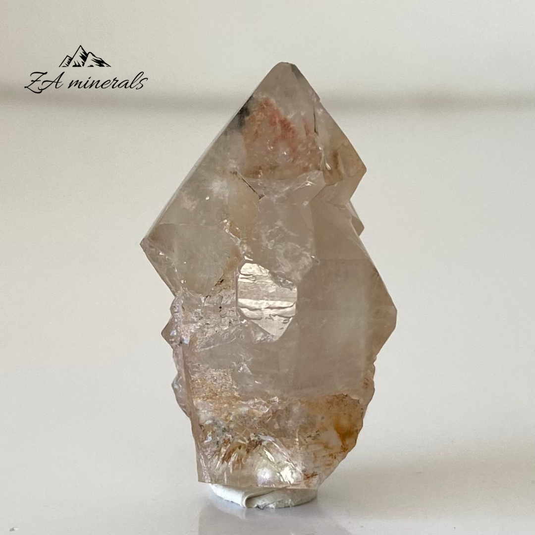 Polished Included Quartz 0.006kg