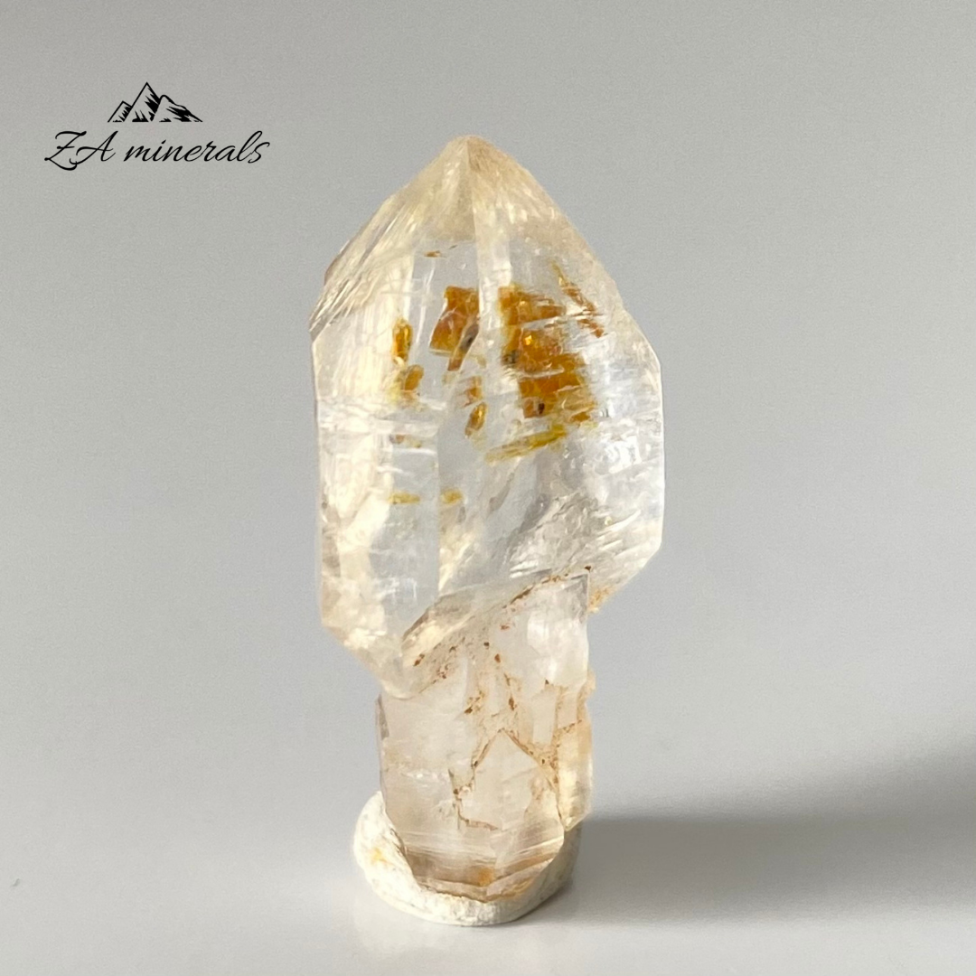 Fire Fly Quartz 0.003kg