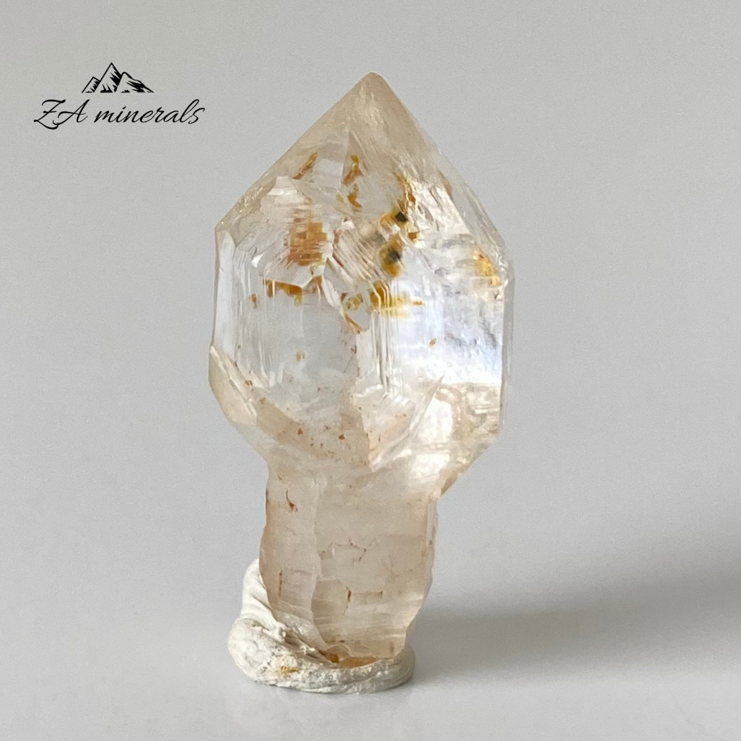 Fire Fly Quartz 0.003kg