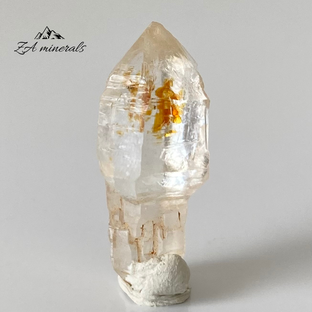 Fire Fly Quartz 0.003kg