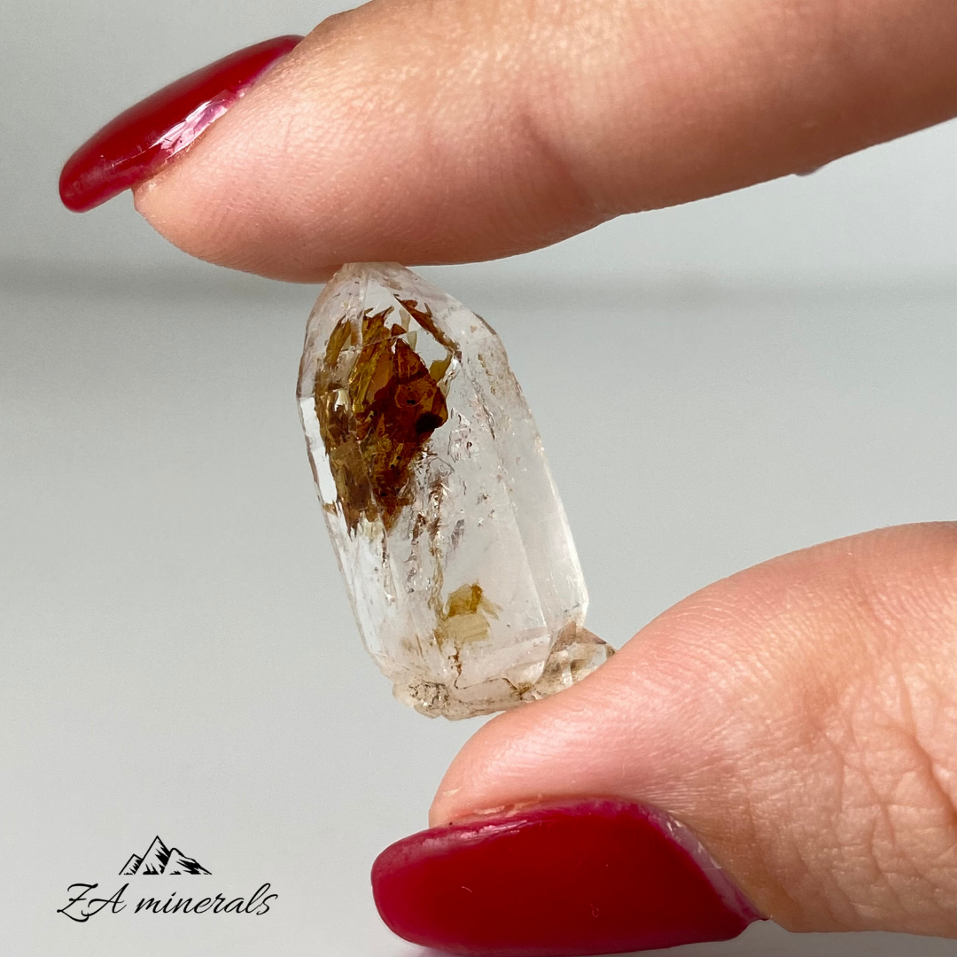 Fire Fly Quartz 0.003kg