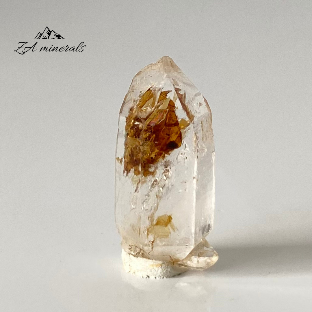 Fire Fly Quartz 0.003kg