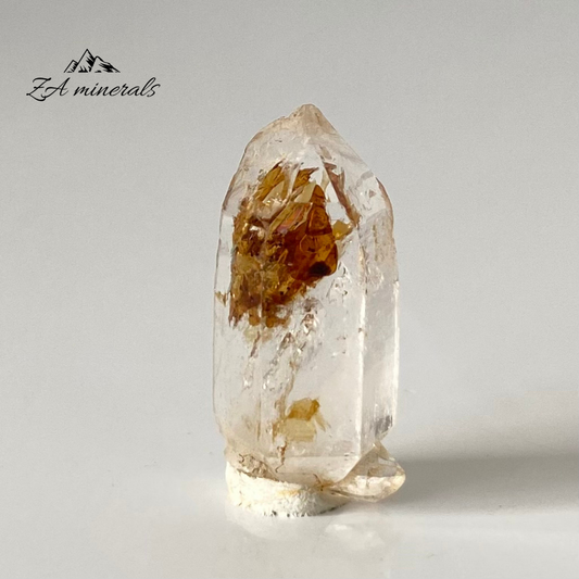 Fire Fly Quartz 0.003kg