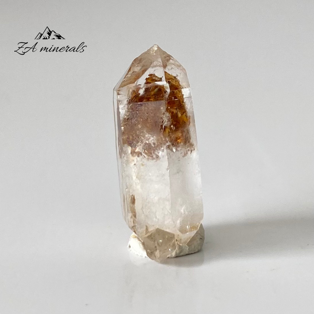 Fire Fly Quartz 0.003kg
