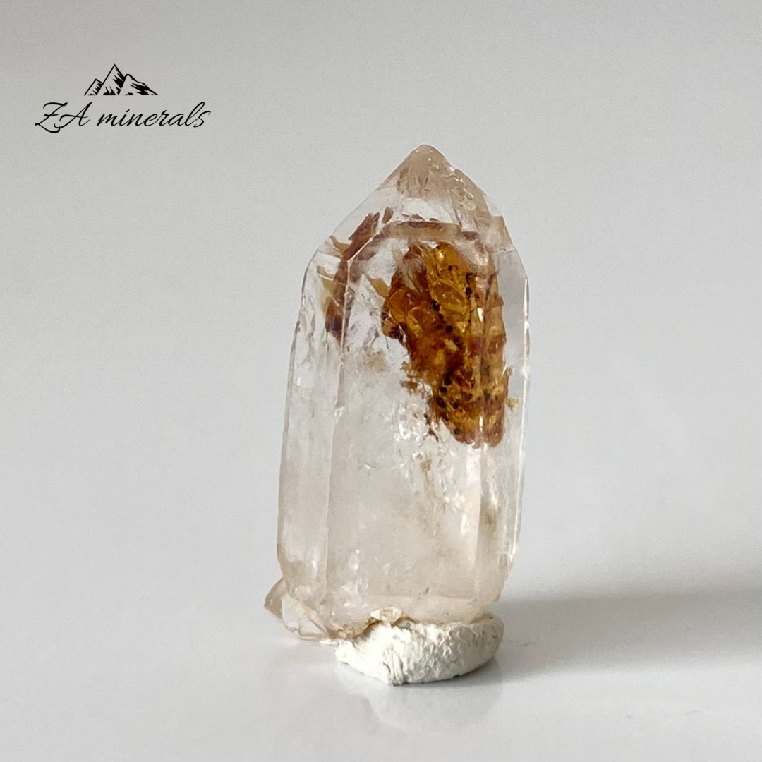 Fire Fly Quartz 0.003kg