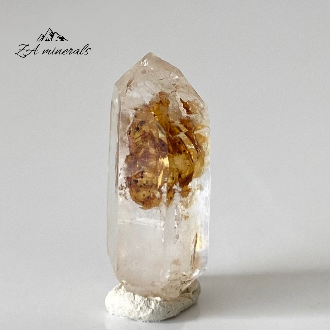 Fire Fly Quartz 0.003kg