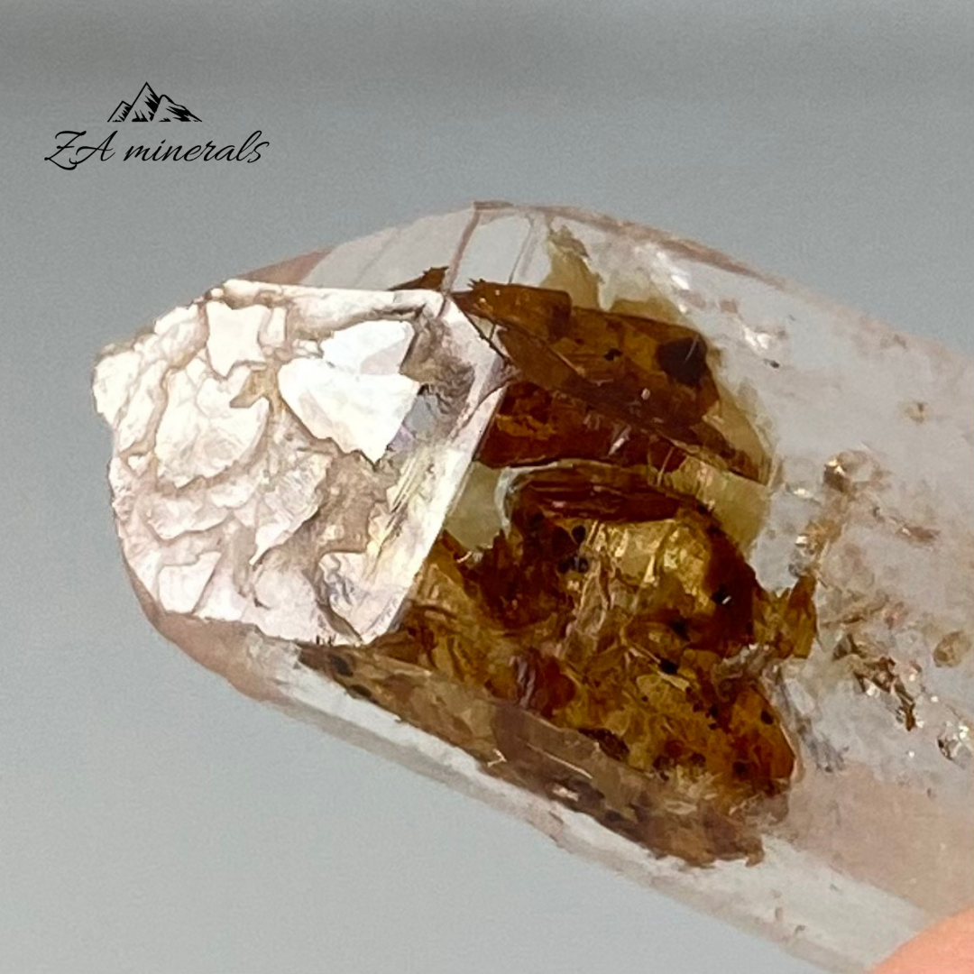 Fire Fly Quartz 0.003kg