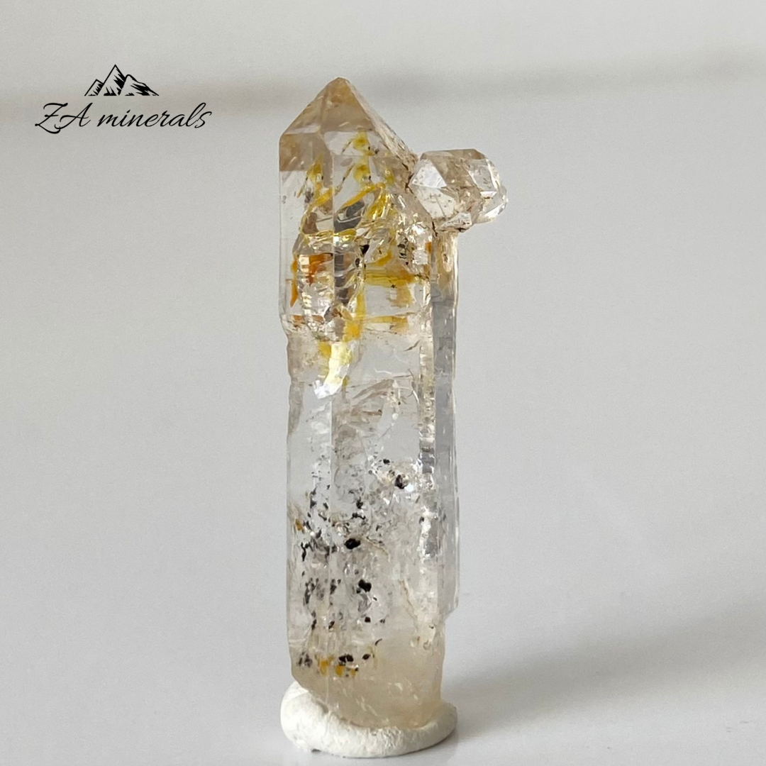 Fire Fly Quartz 0.004kg