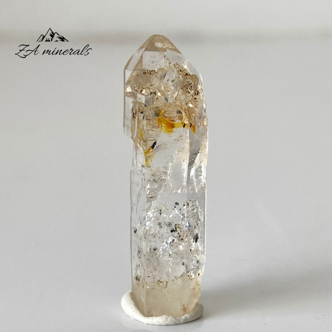 Fire Fly Quartz 0.004kg