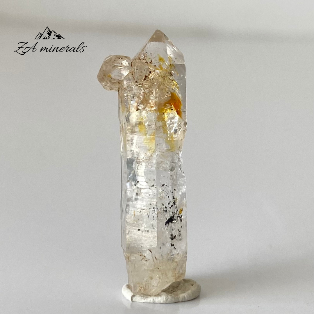 Fire Fly Quartz 0.004kg