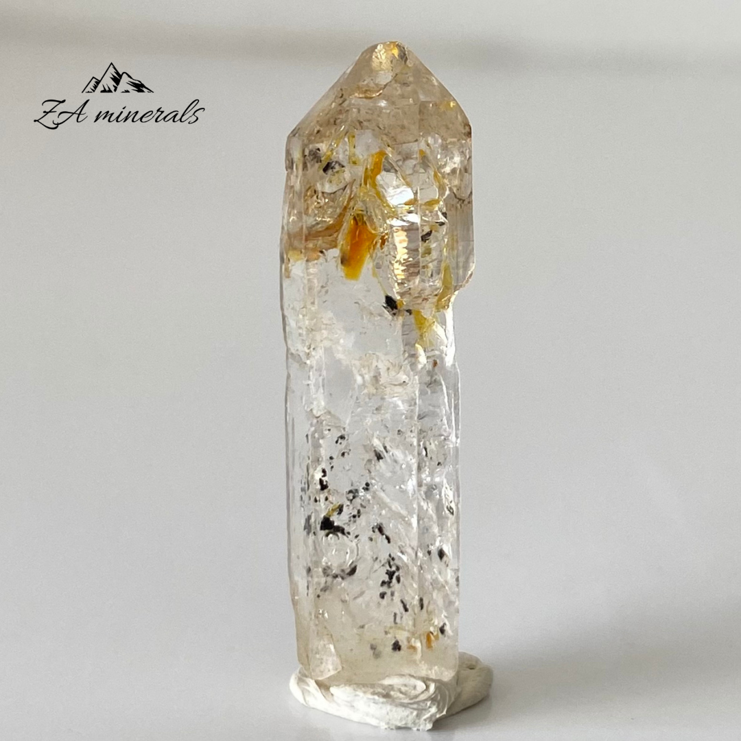 Fire Fly Quartz 0.004kg