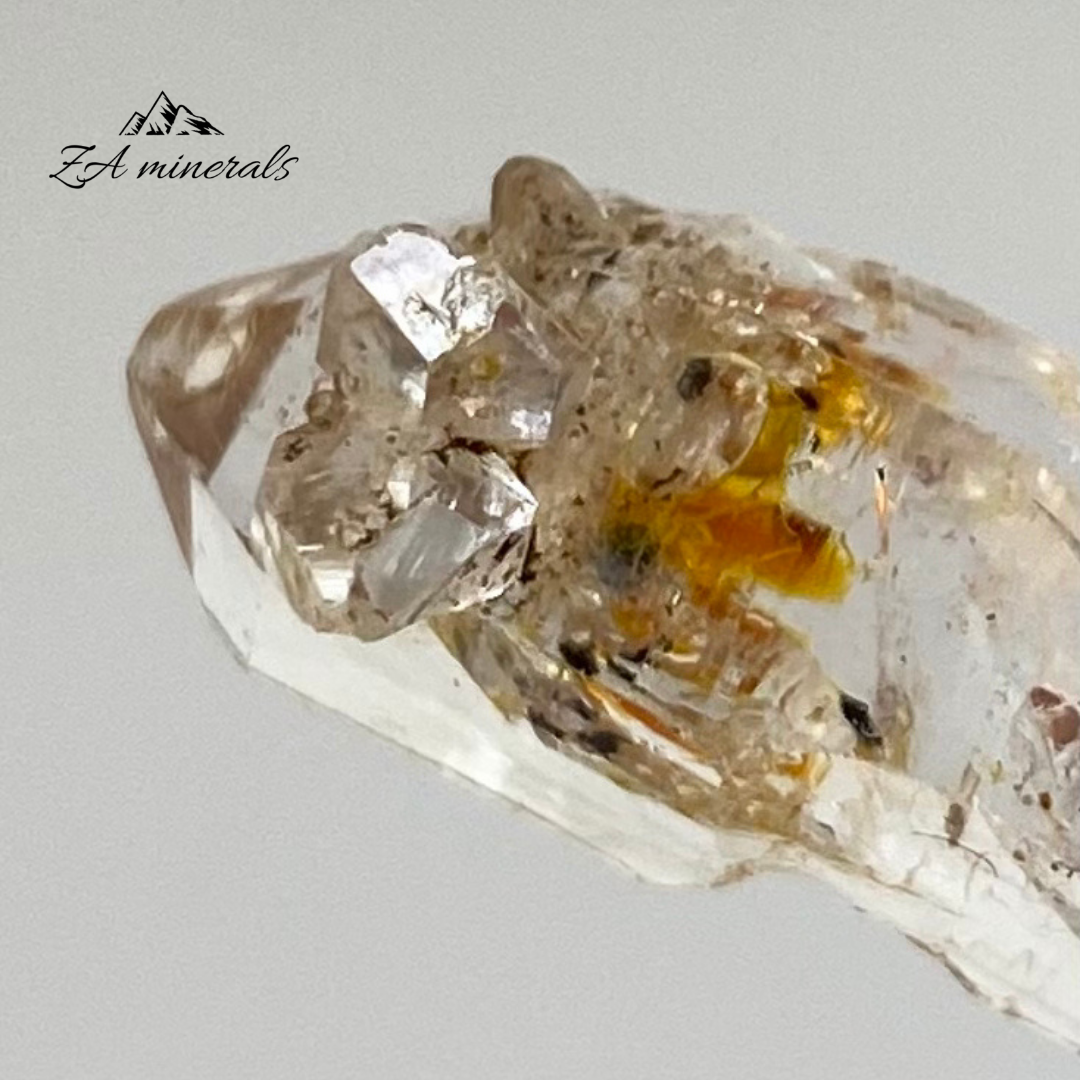 Fire Fly Quartz 0.004kg