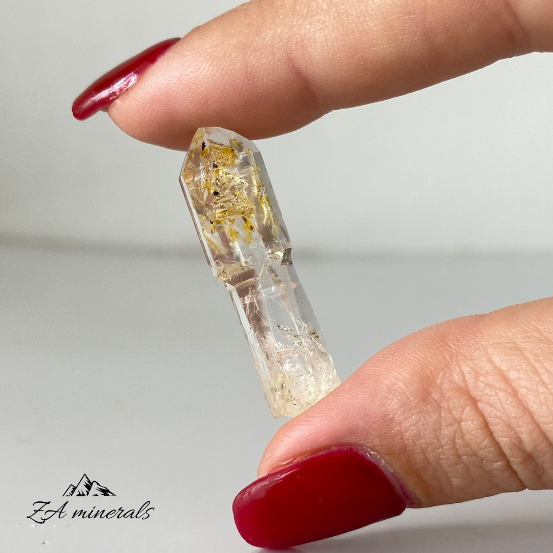 Fire Fly Quartz 0.003kg