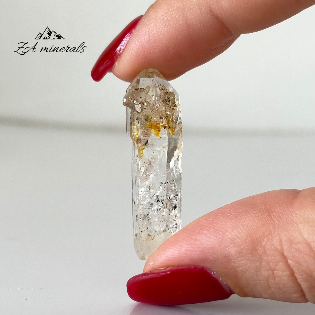 Fire Fly Quartz 0.003kg