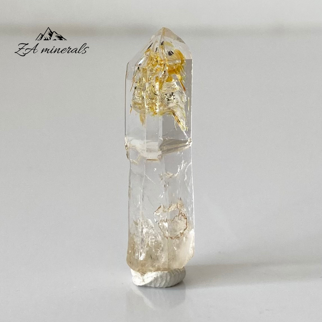 Fire Fly Quartz 0.003kg