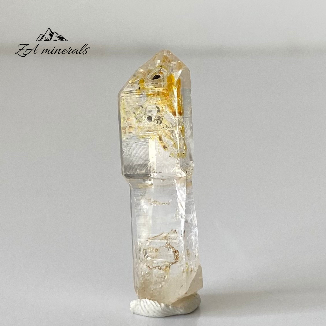 Fire Fly Quartz 0.003kg
