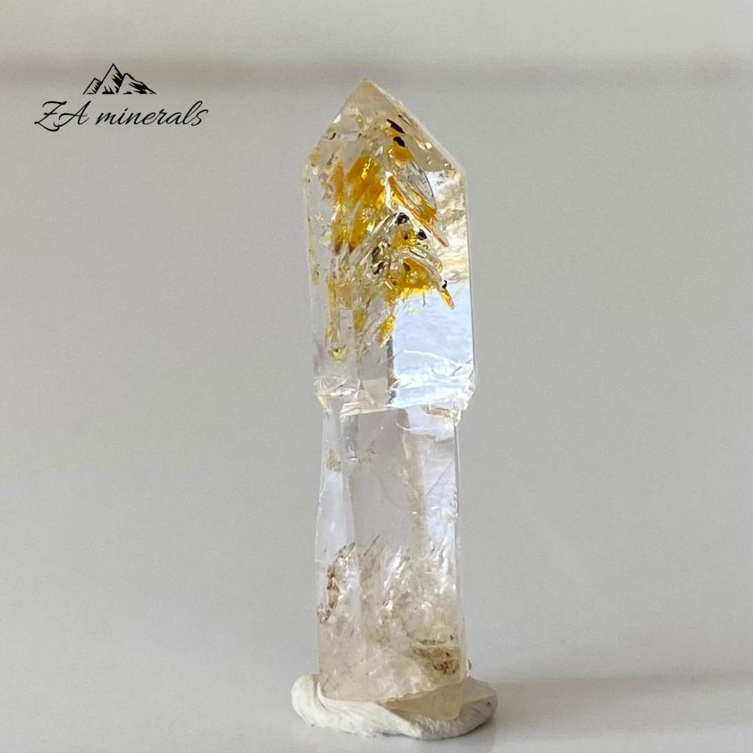 Fire Fly Quartz 0.003kg