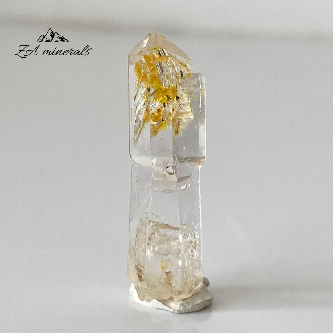 Fire Fly Quartz 0.003kg