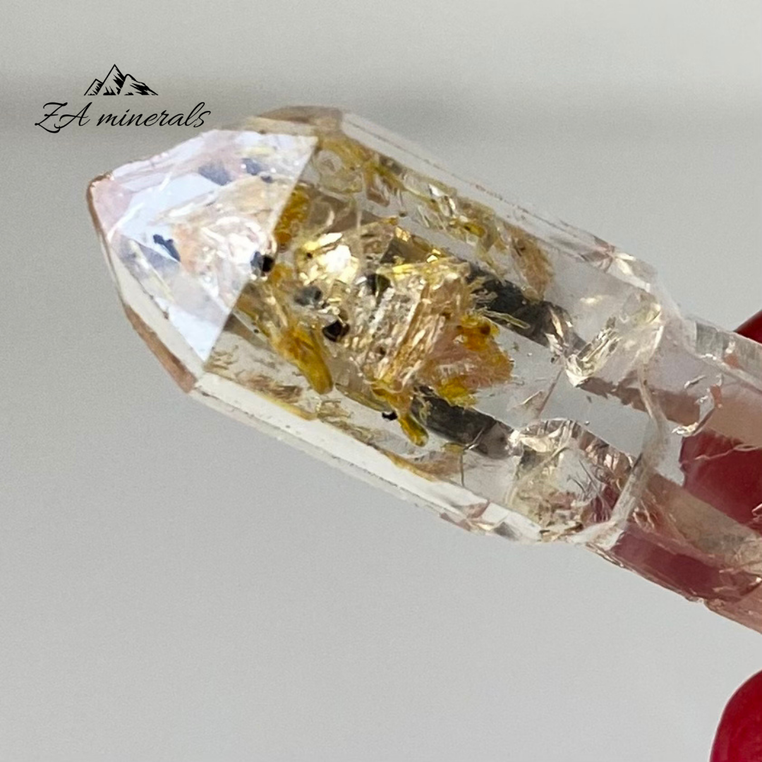 Fire Fly Quartz 0.003kg