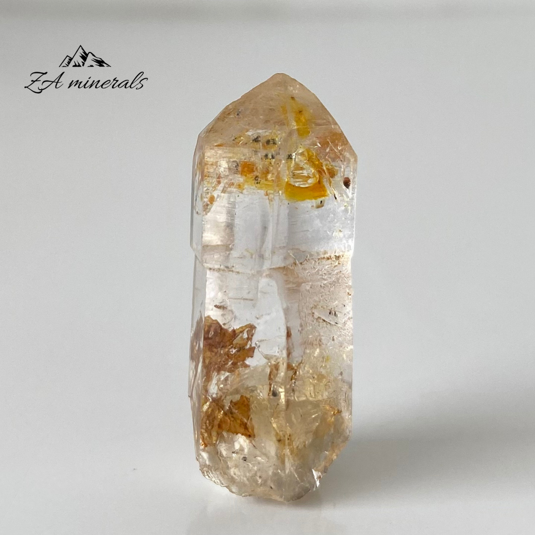 Fire Fly Quartz 0.005kg