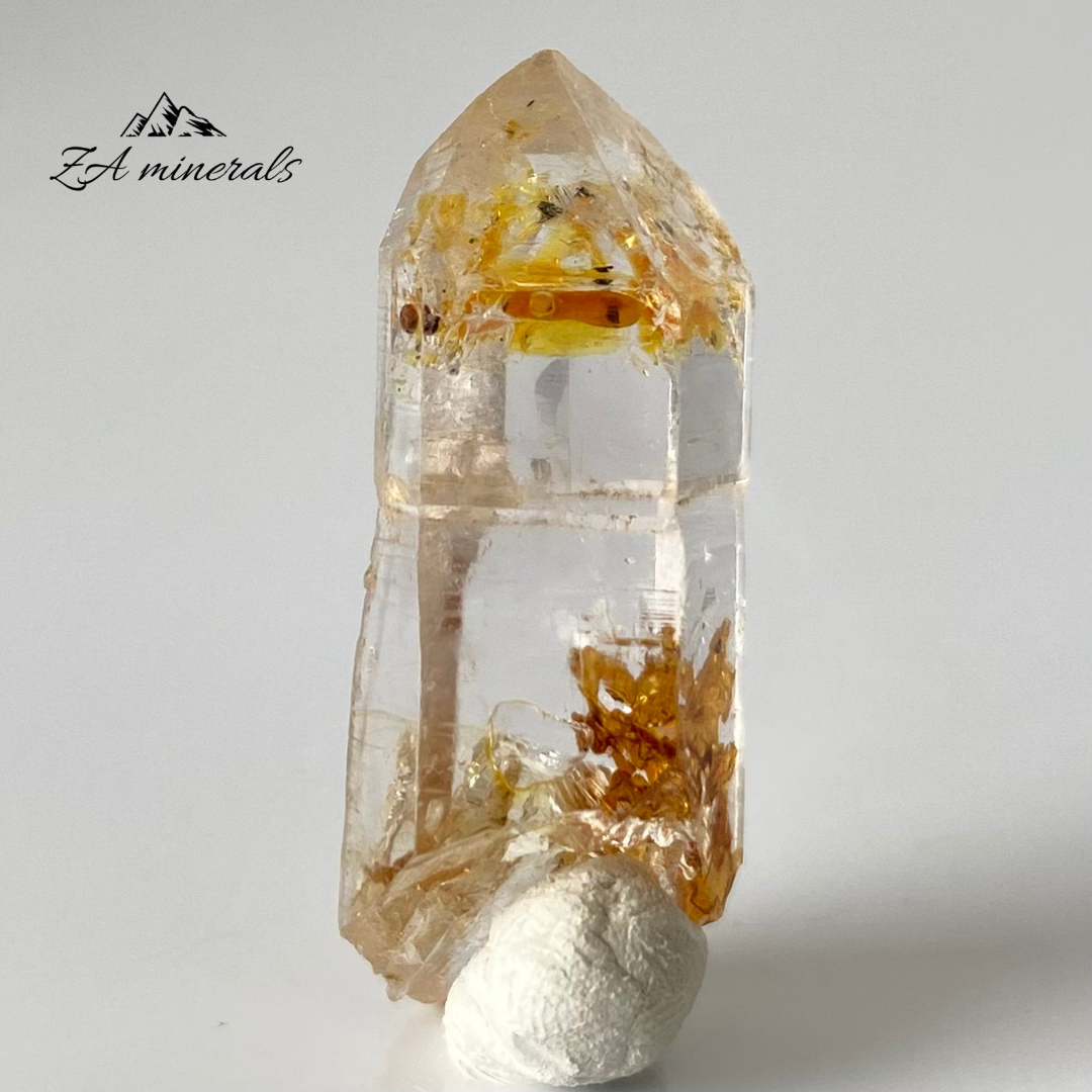 Fire Fly Quartz 0.005kg