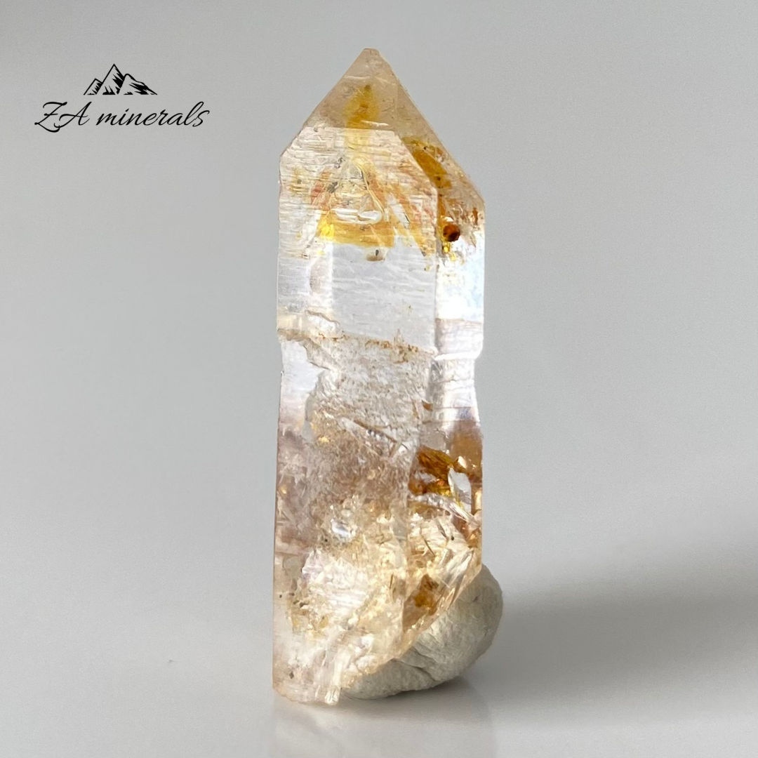 Fire Fly Quartz 0.005kg