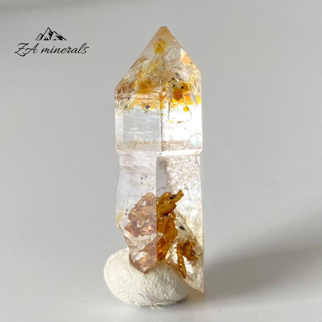 Fire Fly Quartz 0.005kg