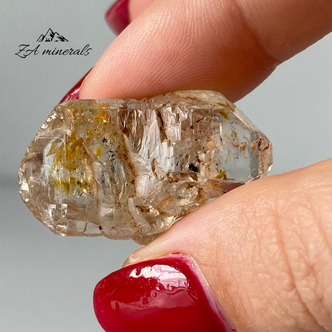 Fire Fly Quartz 0.007kg