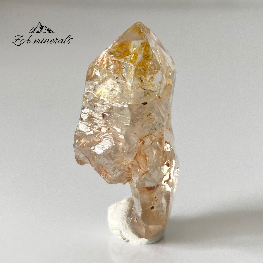 Fire Fly Quartz 0.007kg