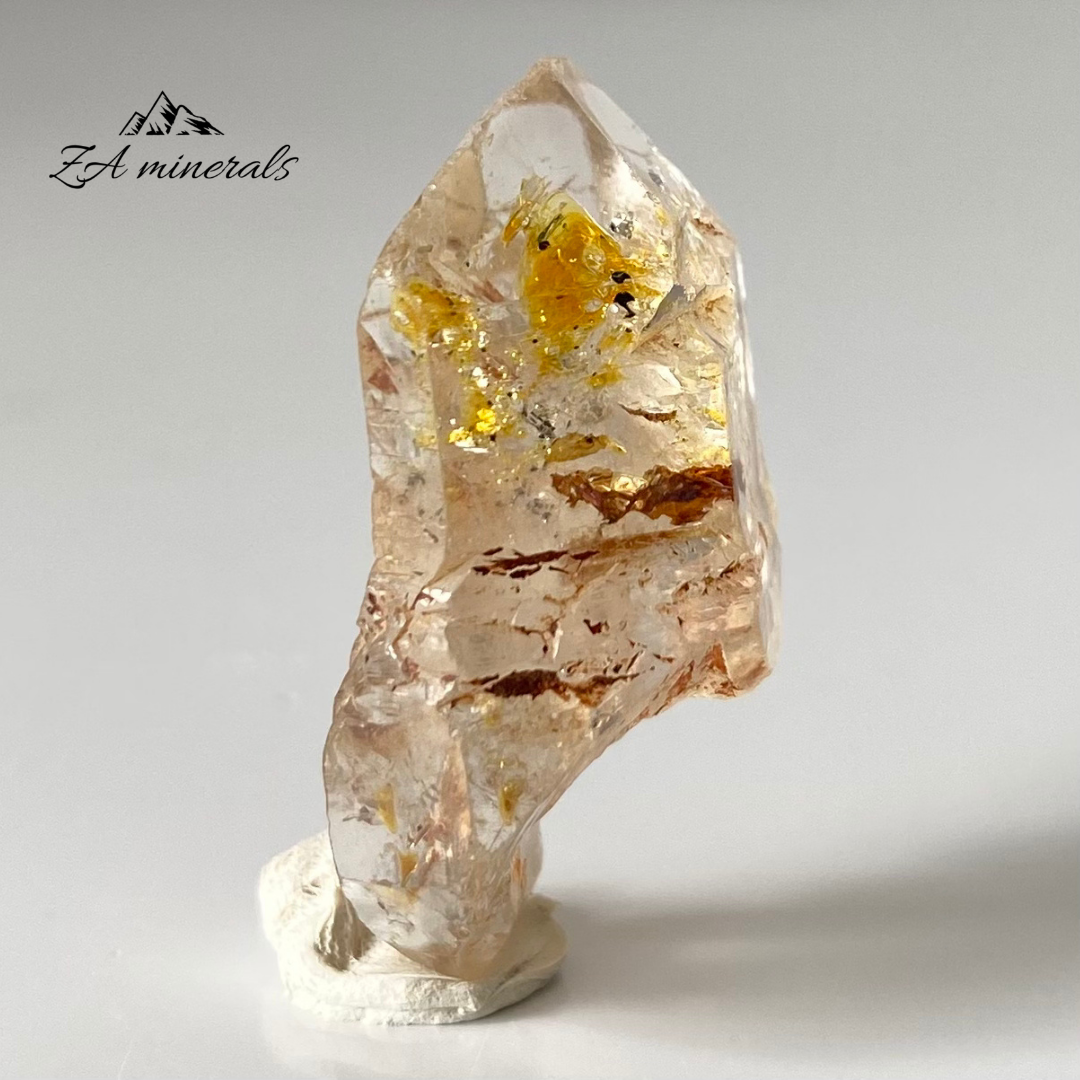 Fire Fly Quartz 0.007kg