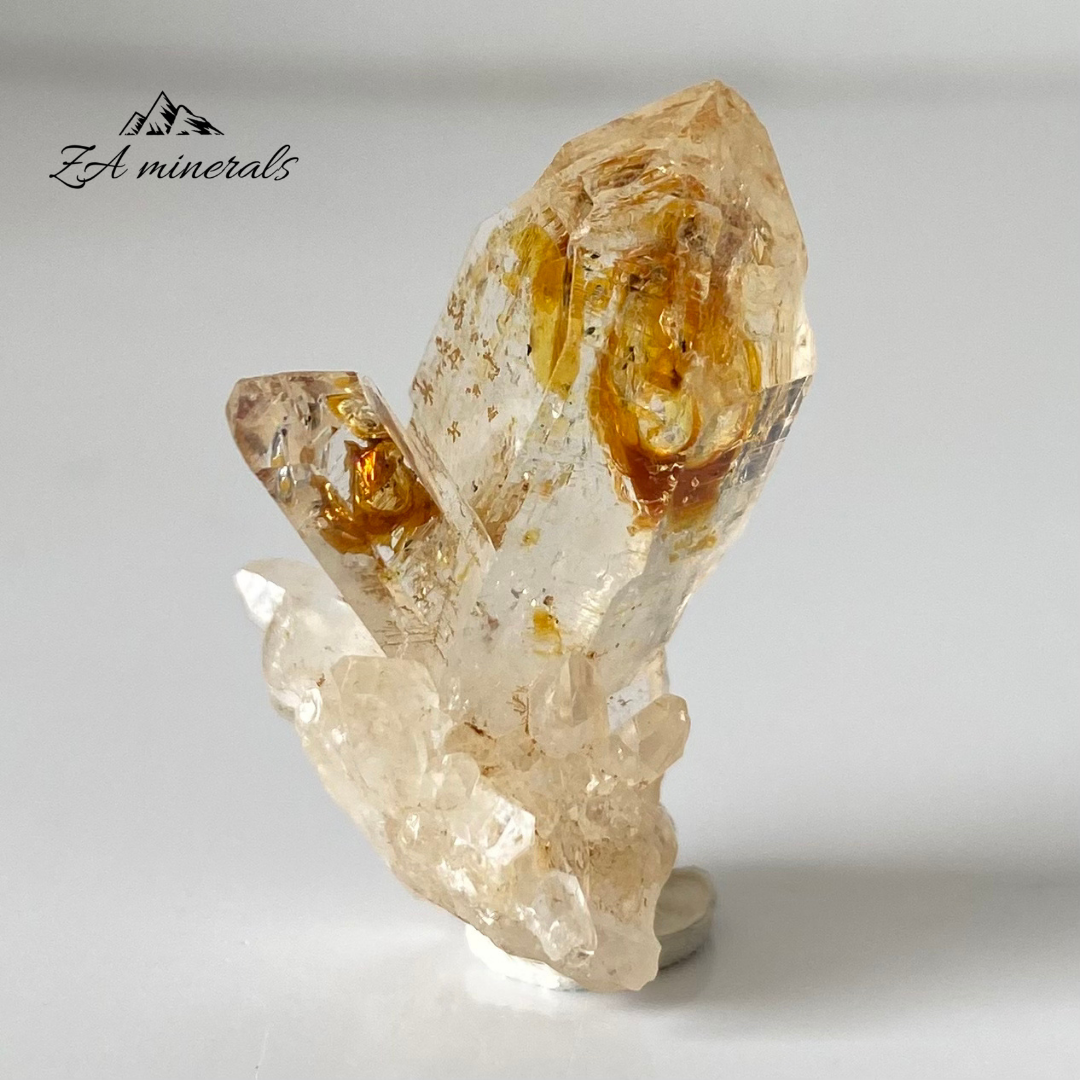 Fire Fly Quartz 0.009kg