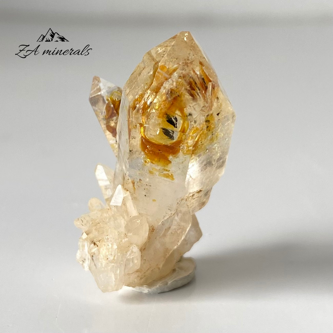 Fire Fly Quartz 0.009kg
