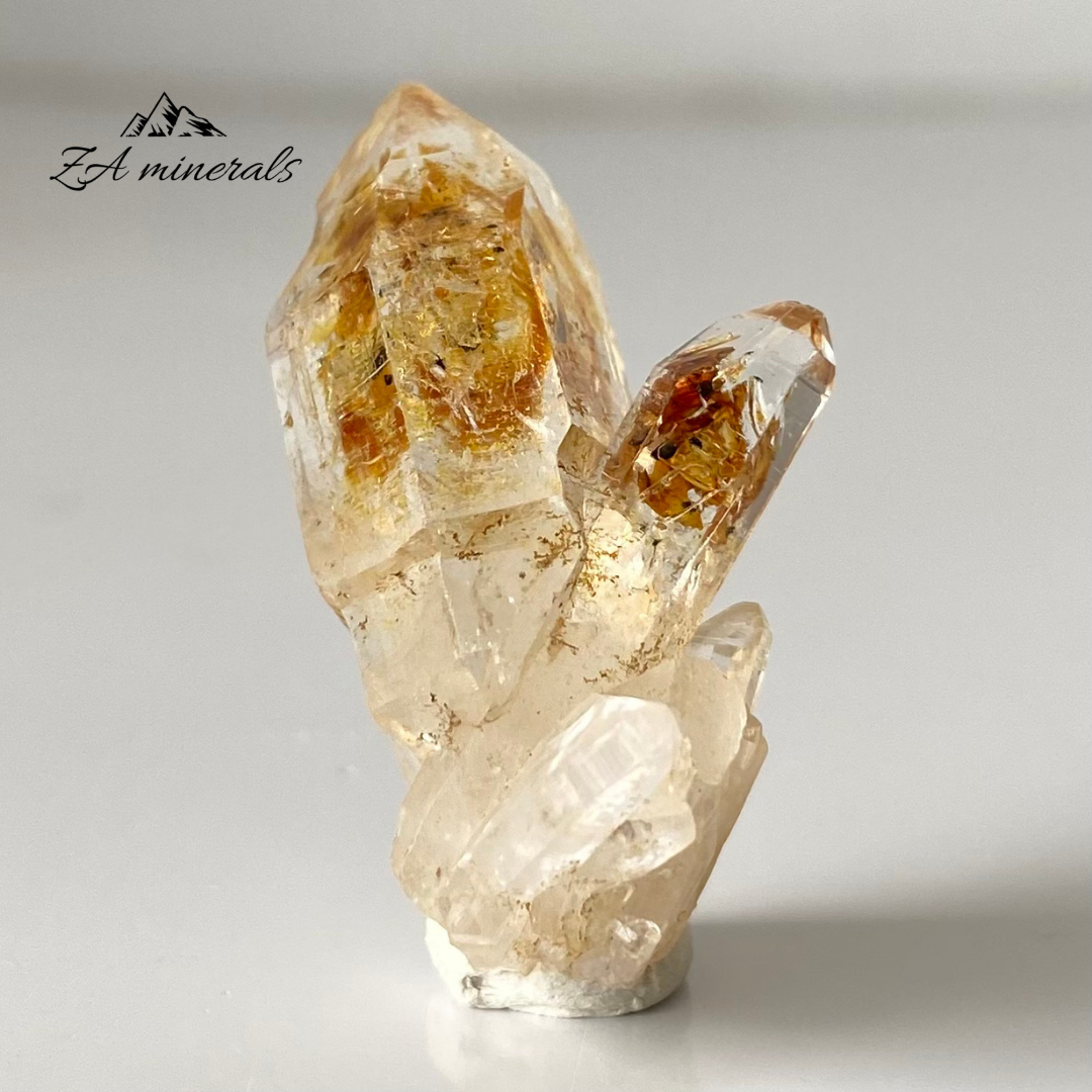 Fire Fly Quartz 0.009kg