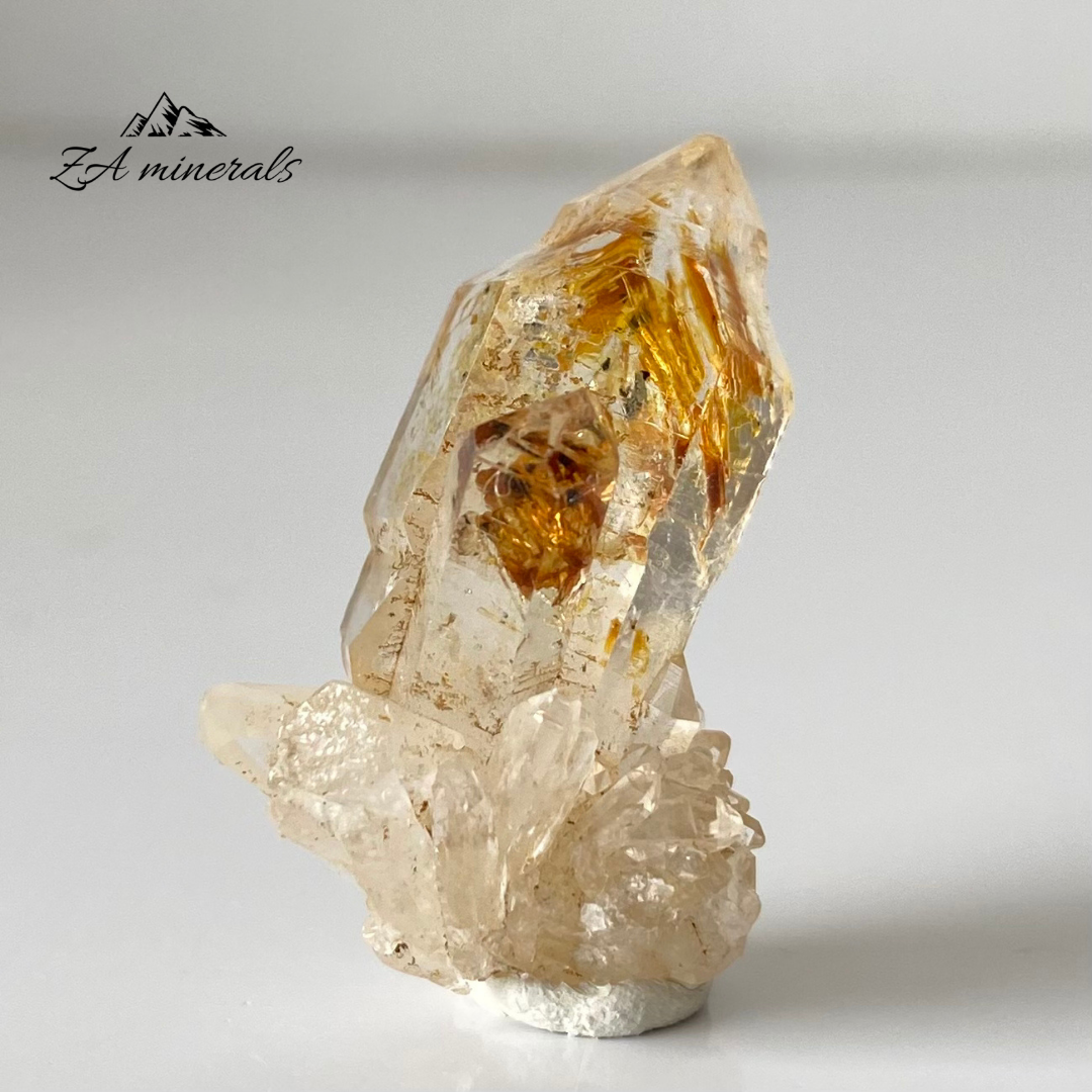 Fire Fly Quartz 0.009kg