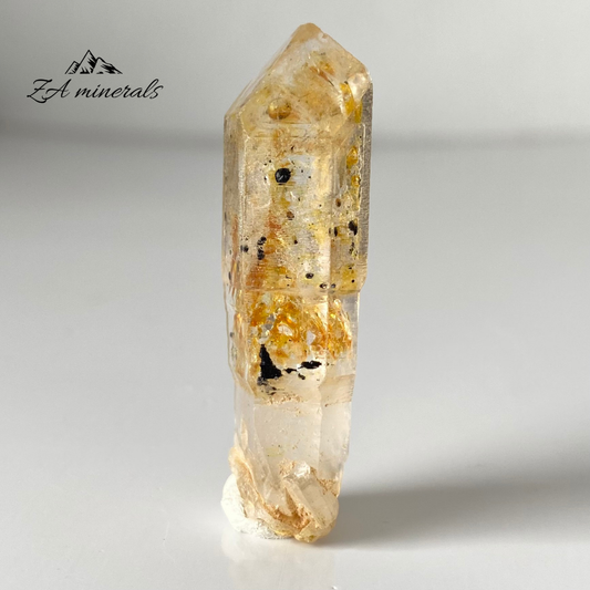 Fire Fly Quartz 0.010kg