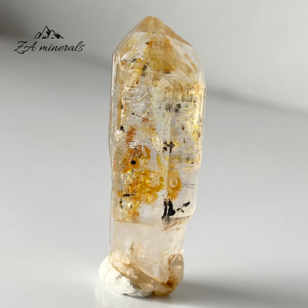 Fire Fly Quartz 0.010kg