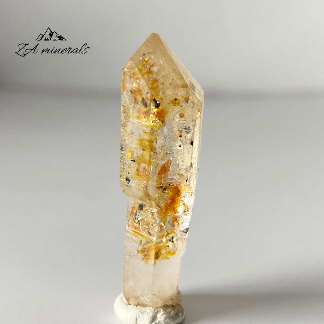 Fire Fly Quartz 0.010kg