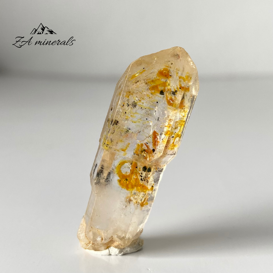 Fire Fly Quartz 0.010kg