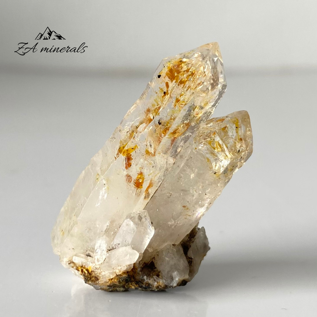 Fire Fly Quartz 0.014kg
