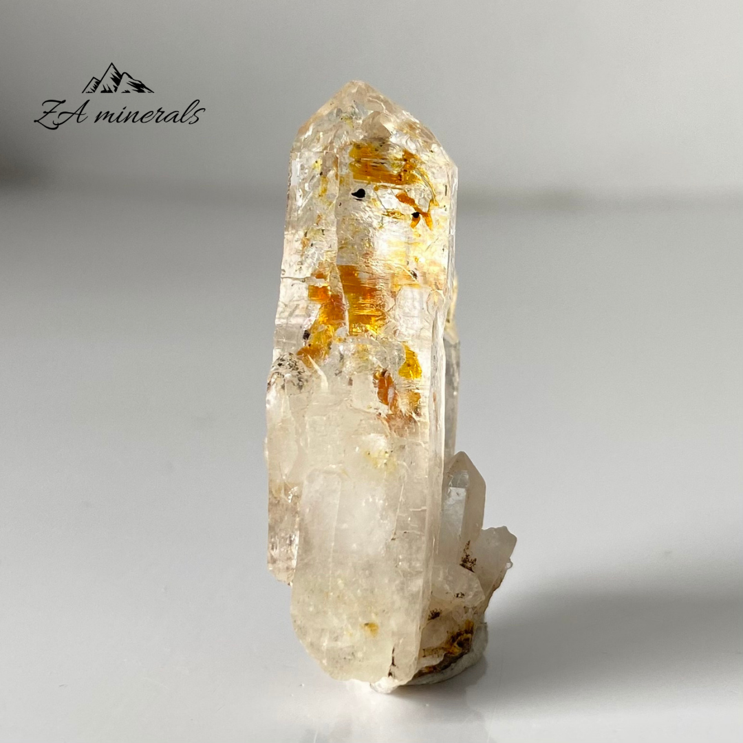 Fire Fly Quartz 0.014kg