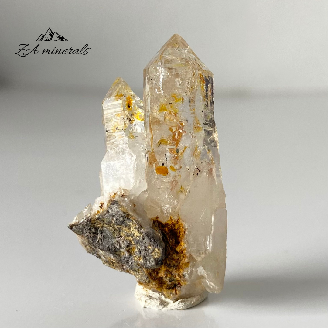 Fire Fly Quartz 0.014kg