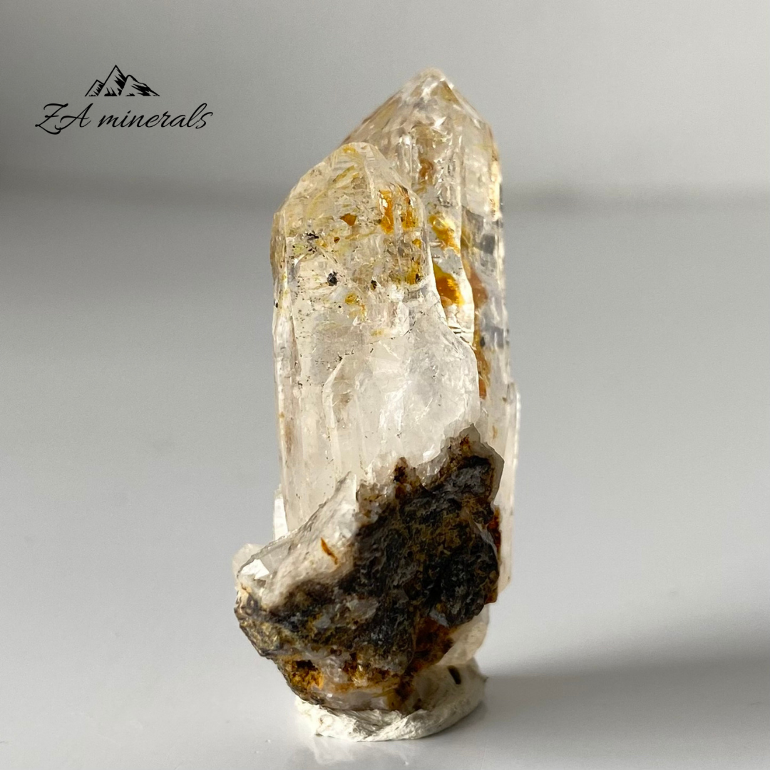 Fire Fly Quartz 0.014kg