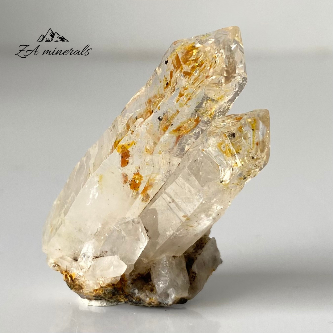 Fire Fly Quartz 0.014kg