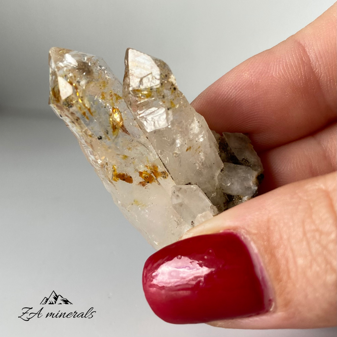 Fire Fly Quartz 0.014kg