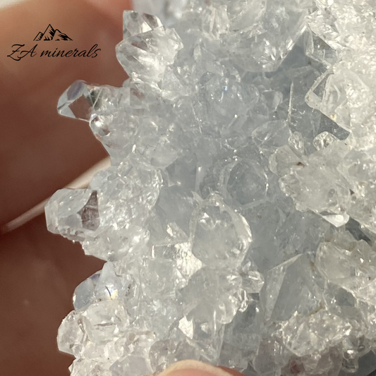 Celestite (Celestine) 0.094kg IW12