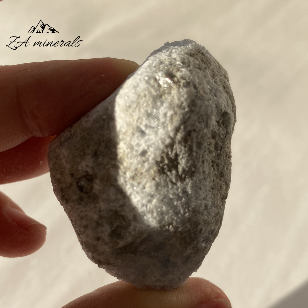 Celestite (Celestine) 0.094kg IW12
